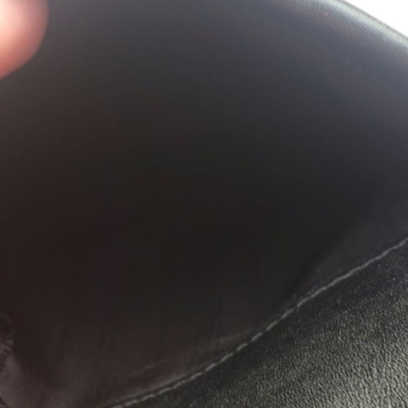 TUMI Black Shoulder Bag NWOT - Picture 10 of 10